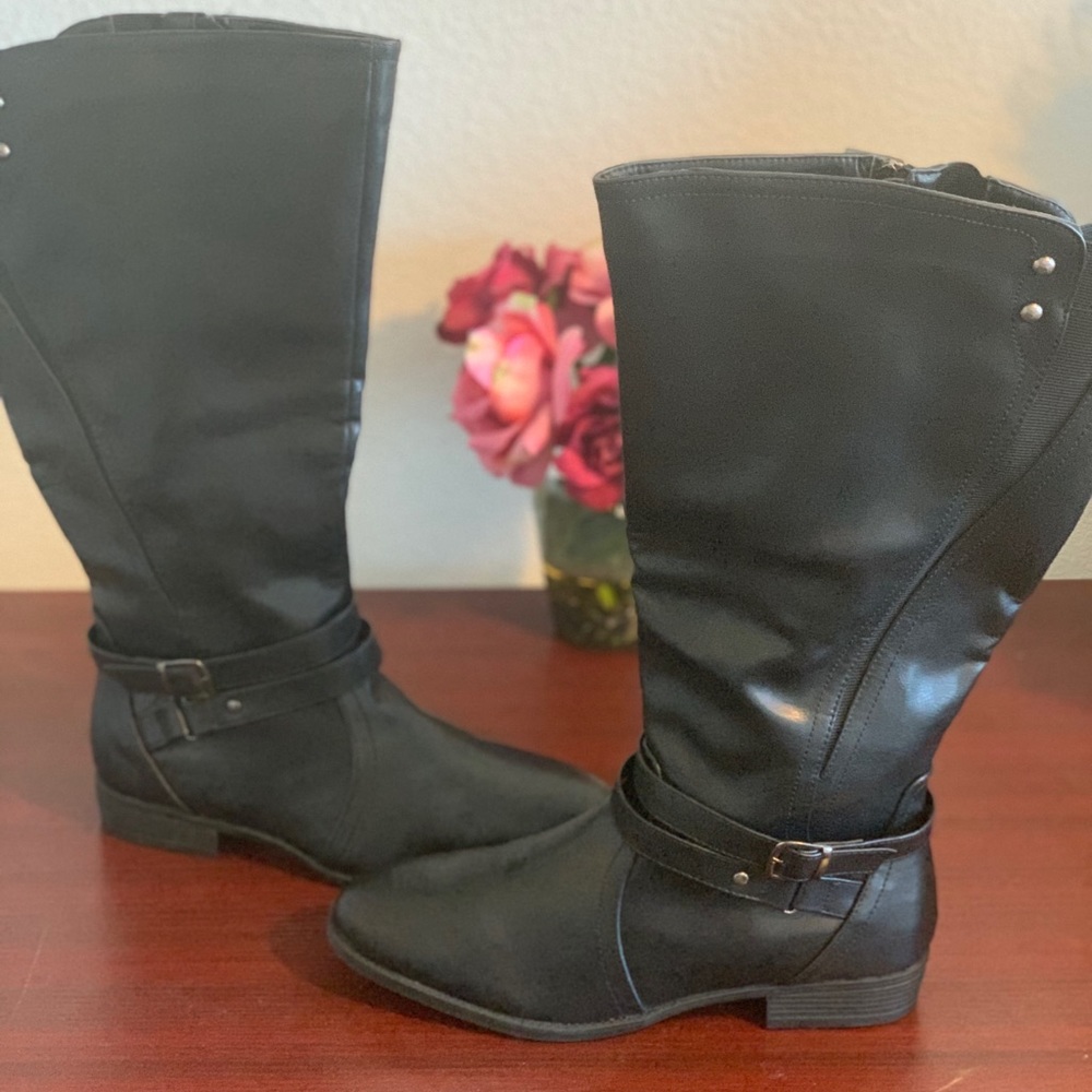 Woman boots
